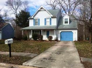 23 Concord Dr, Newark, DE 19702