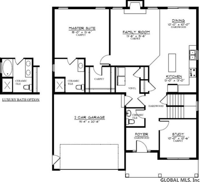 2nd image of 304 PERSHING Avenue