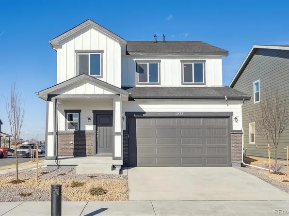 1273 Bloom Street, Brighton, CO 80601
