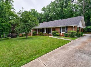 4348 Lake Laurel Dr SE, Smyrna, GA 30082
