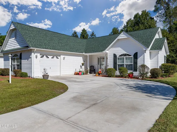 202 Morningstar N, Swansboro, NC 28584