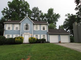 5464 Windfern Ct, Stone Mountain, GA 30088