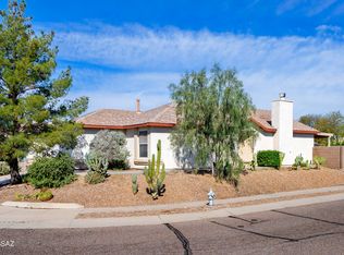 7063 E Mustang Flyer Way, Tucson, AZ 85730