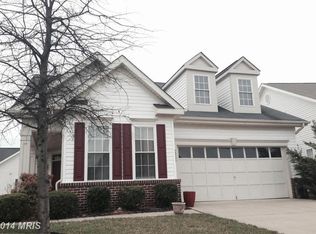 13222 Triple Crown Loop, Gainesville, VA 20155