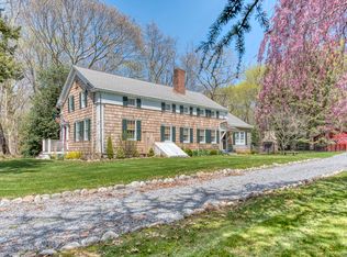 4595 Skunk Ln, Cutchogue, NY 11935