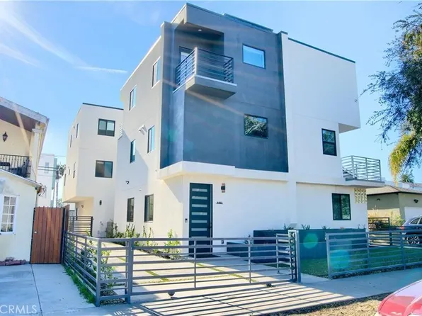 4455 S Slauson Ave, Los Angeles, CA 90230