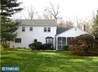 47 Sandy Knoll Dr, Doylestown, PA 18901