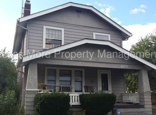 1273 Linwood Ave, Columbus, OH 43206