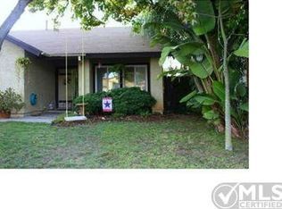 1264 Green Bay St, San Diego, CA 92154