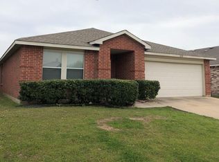 16120 Hollyhill Ct, Justin, TX 76247