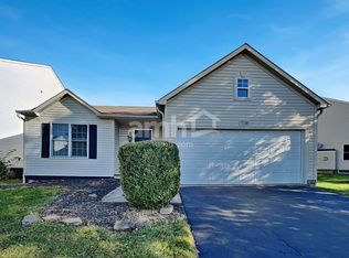 1199 Onaway Ct, Columbus, OH 43228