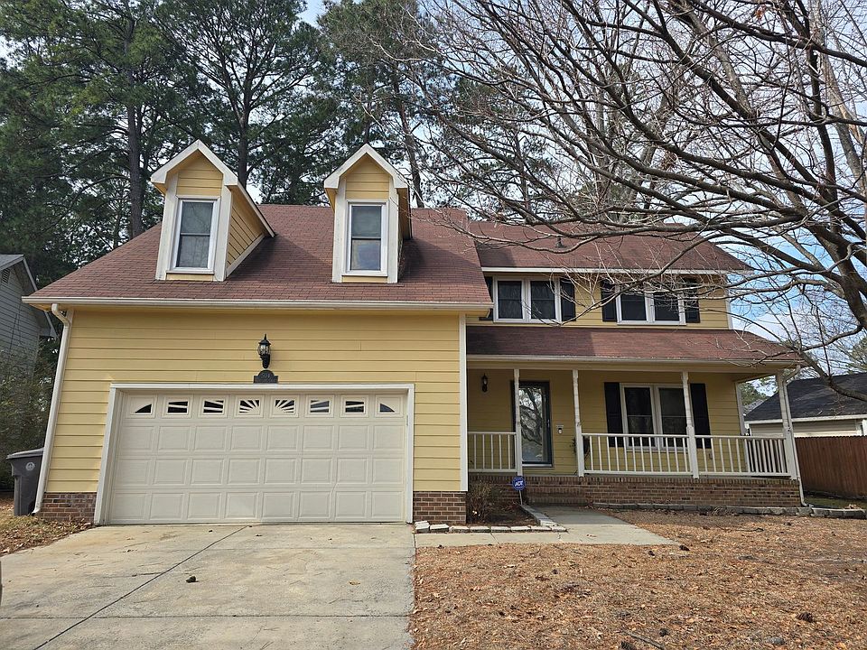 1st image of 504 Georgetown Cir
