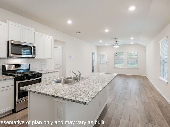5th image of 4217 Blue Granite