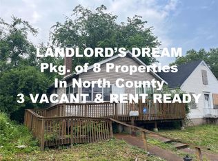 8757 Lowell St, Saint Louis, MO 63147