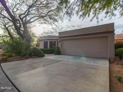 3974 E Via Del Verdemar, Tucson, AZ, 85718