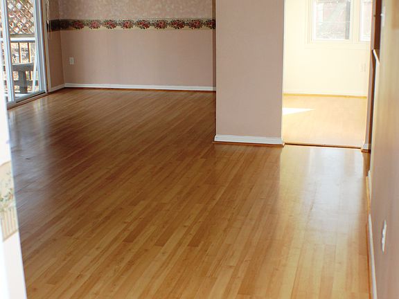 Great family room