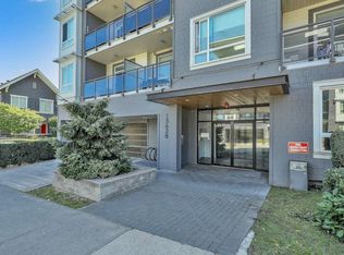 13628 81a Ave #114, Surrey, BC V3W5B8