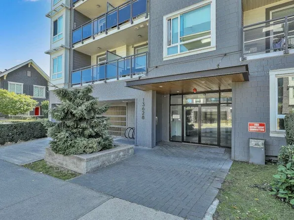 13628 81a Ave #114, Surrey, BC V3W 5B8