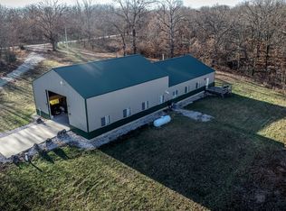 2995 Bannister Hollow Rd, Lake Ozark, MO 65324