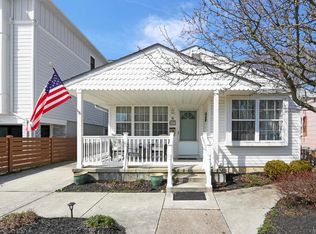 607 Georgia Pl, Brigantine, NJ 08203