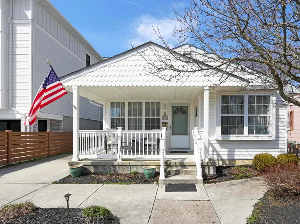 607 Georgia Pl, Brigantine, NJ 08203