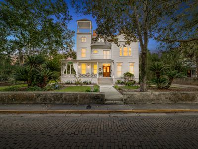 272 St George St, St Augustine, FL, 32084