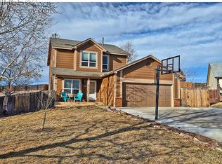 4250 Sabin Ct, Colorado Springs, CO 80920