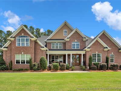 6346 Caveson Ct, Fayetteville, NC, 28311