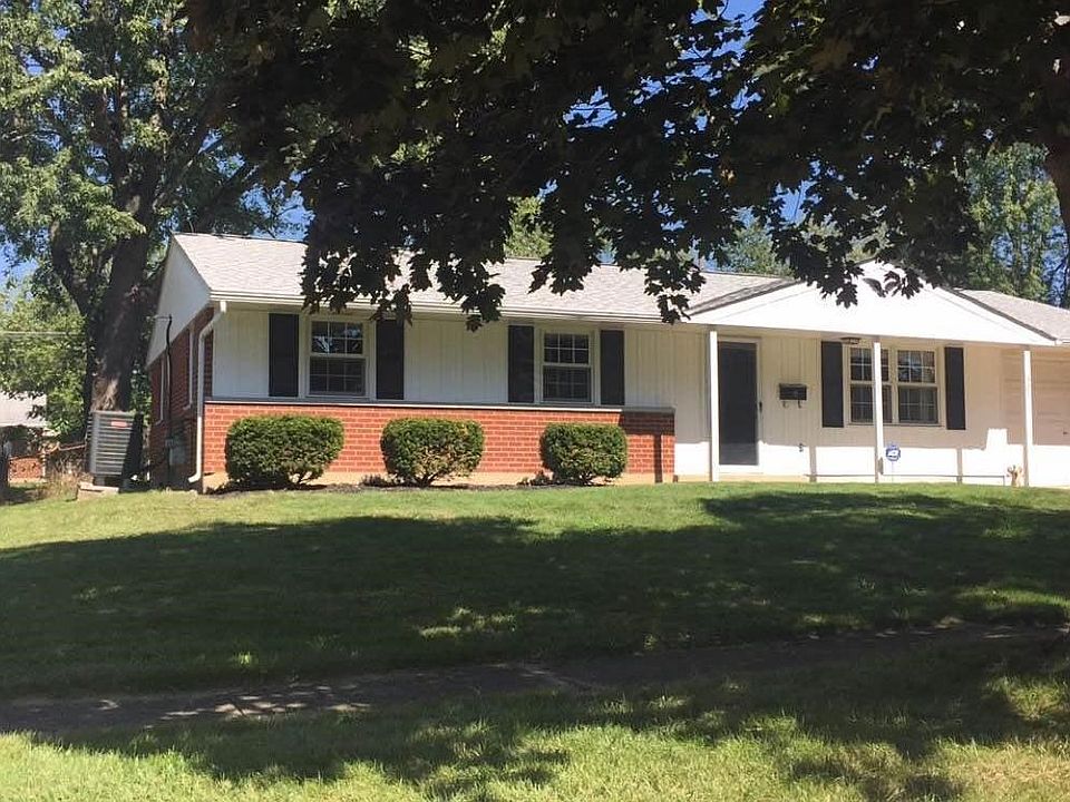 1st image of 3684 Bogota Dr