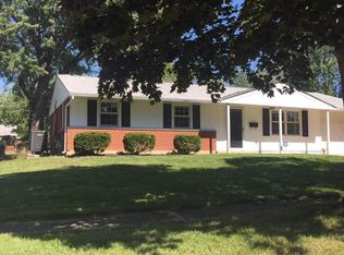 3684 Bogota Dr, Westerville, OH 43081