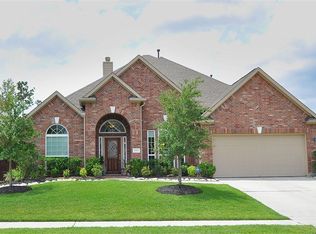 2517 Sandy Lodge Ct, Kingwood, TX 77345