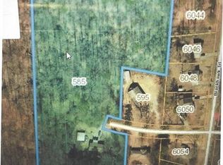 585 Hickory Trl SE LOT 0, Mableton, GA 30126