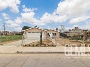 137 S South King St, Bakersfield, CA