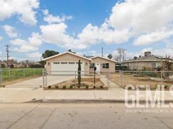 137 S South King St, Bakersfield, CA 93305