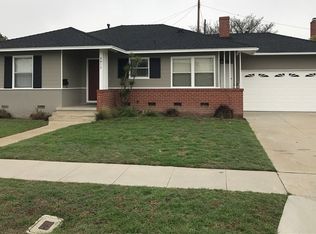 5417 E 28th St, Long Beach, CA 90815
