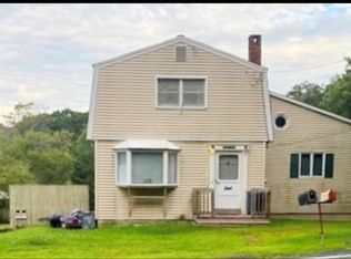 42 Scott Rd, Prospect, CT 06712