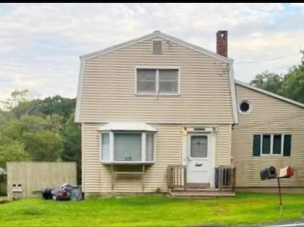 42 Scott Road, Prospect, CT 06712