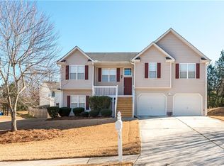 6387 Harvester Cir, Douglasville, GA 30134