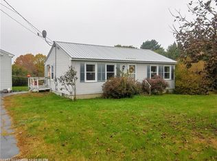 708 River Rd, Windham, ME 04062