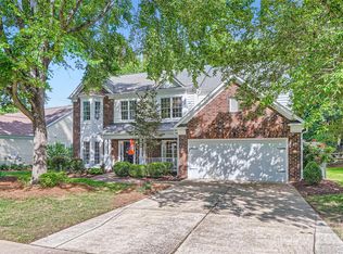 7600 Ridgefield Dr, Charlotte, NC 28269