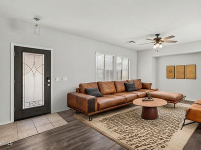 1339 E Dunbar Dr, Phoenix, AZ, 85042