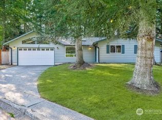 8115 134th Pl NE, Redmond, WA 98052