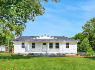 400 Mason Rd, Inman, SC 29349