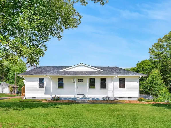400 Mason Rd, Inman, SC 29349