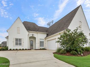 133 Camden Point, Madison, MS 39110