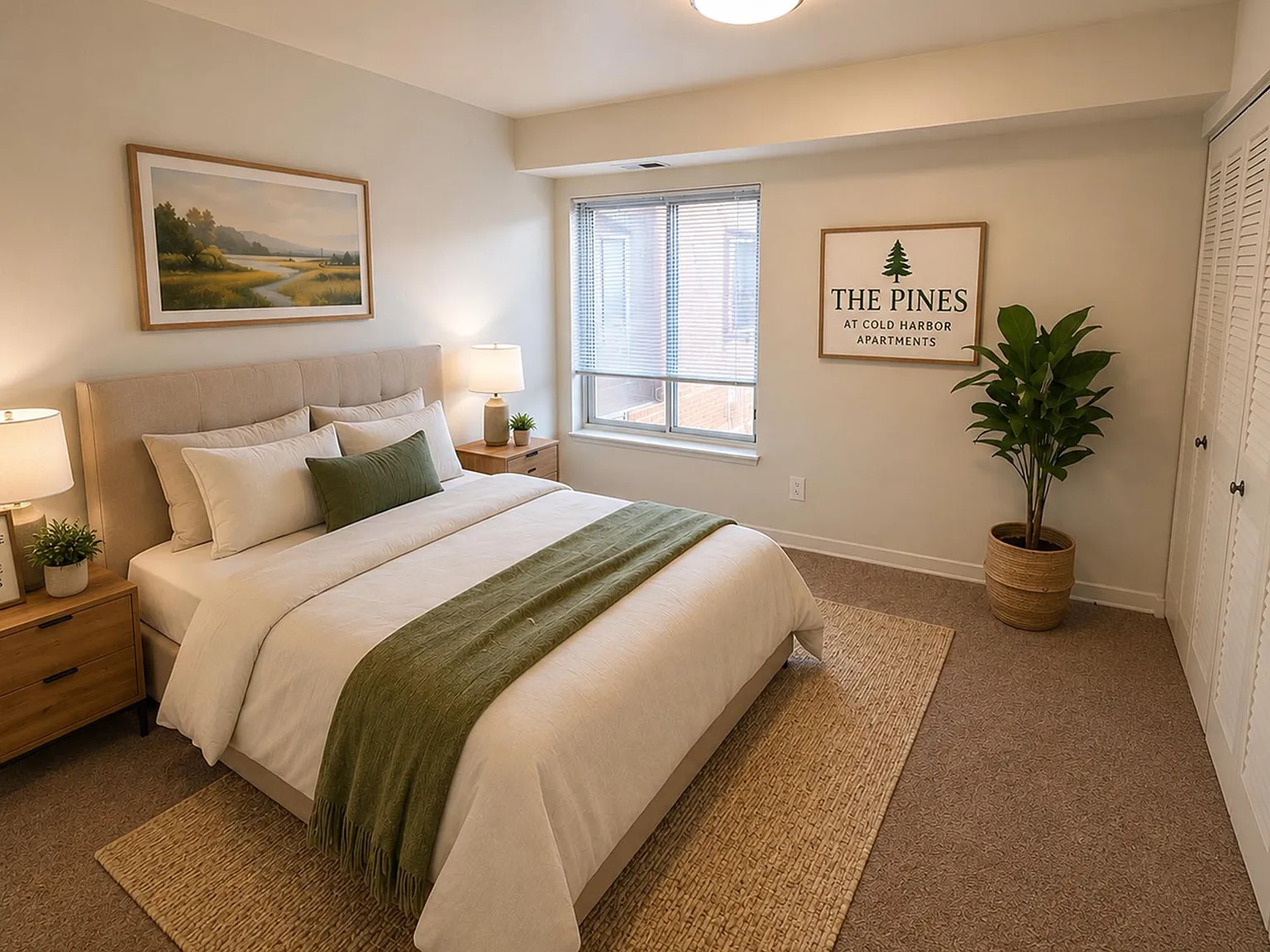The Pines at Cold Harbor — Photo 4