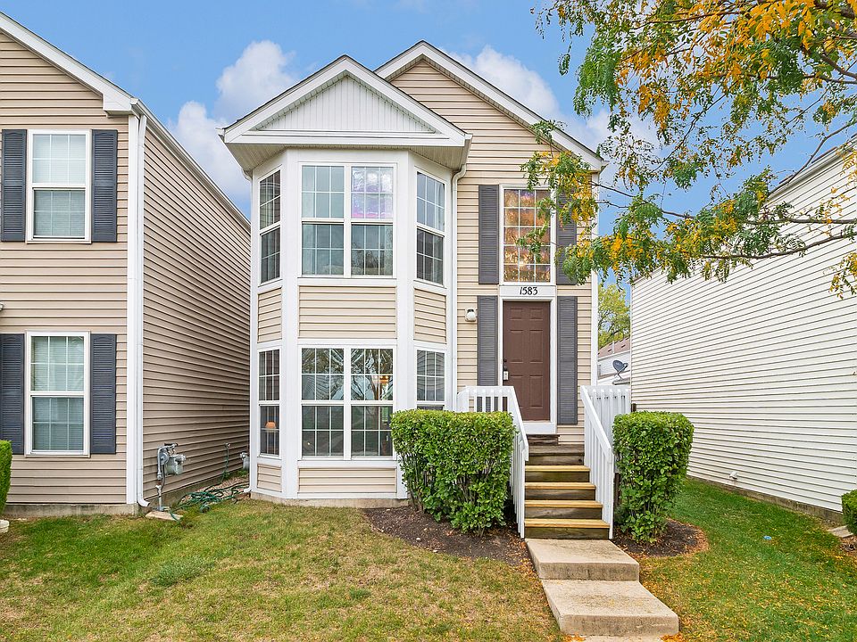 1st image of 1583 Victoria Park Cir
