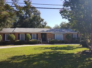 314 Old Evans Rd, Martinez, GA 30907
