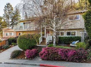 73 Graceland Dr, San Rafael, CA 94901