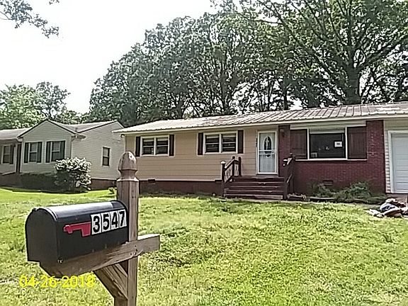 4th image of 3547 Southland Dr